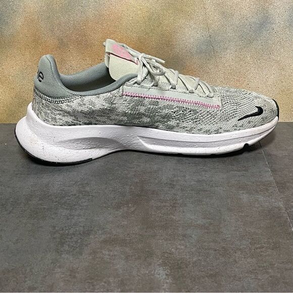 Nike SuperRep Go 3 Flyknit Next Nature DH3393-004 Women's Sneakers Size 10M - Picture 10 of 16